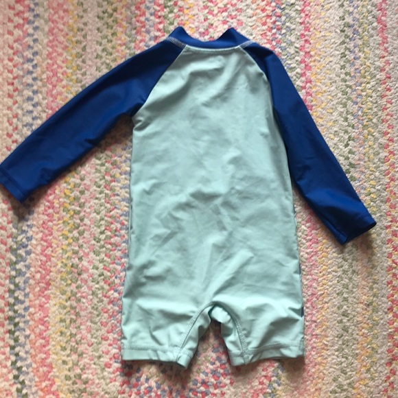 🧸Carter’s Baby Boy One Piece Bathing Suit - Picture 5 of 8